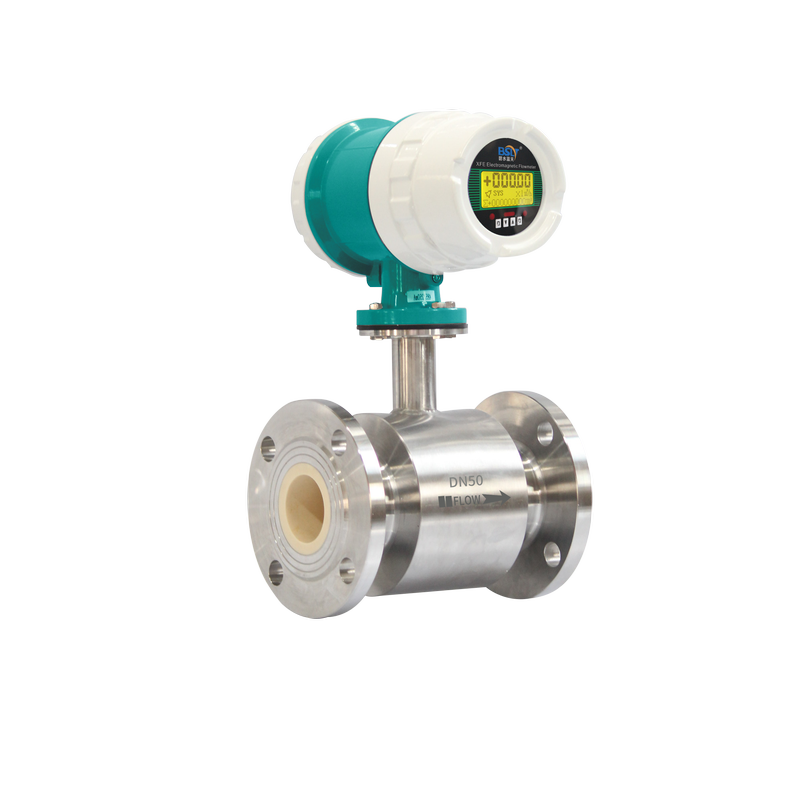 新航淺談電磁流量計(jì)在生產(chǎn)廠(chǎng)處理污水時(shí)重要作用